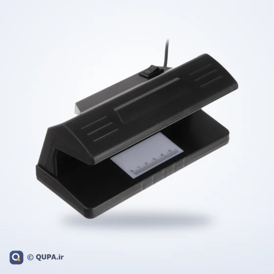 دستگاه تست اسکناس مدل 8912 (Money Detector)